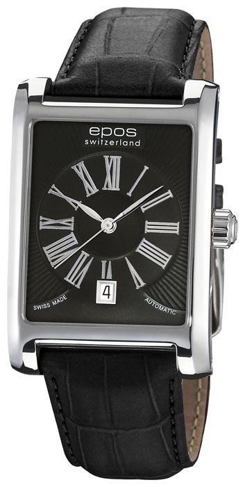 Wrist watch Epos for Men - picture, image, photo