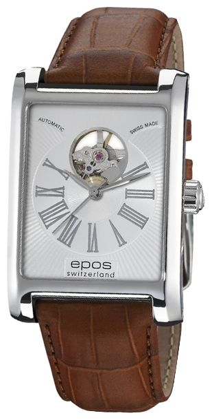 Wrist watch Epos for Men - picture, image, photo