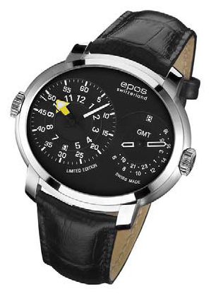 Wrist watch Epos for Men - picture, image, photo