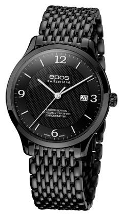 Wrist watch Epos for Men - picture, image, photo