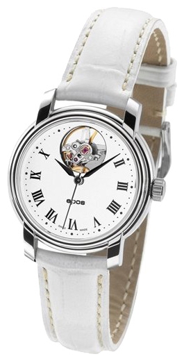 Epos 4314.133.20.20.10 wrist watches for women - 1 photo, image, picture