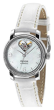 Epos 4314.31.130.15 wrist watches for women - 1 picture, photo, image