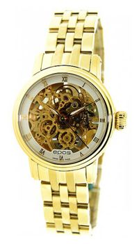 Epos 4390.32.111.12 wrist watches for women - 1 photo, picture, image