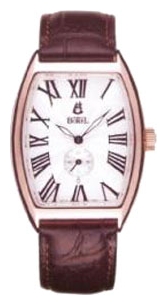 Ernest Borel BG-8688-2556L wrist watches for men - 1 picture, photo, image