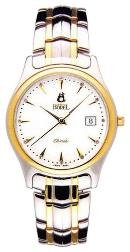 Wrist watch Ernest Borel for Men - picture, image, photo