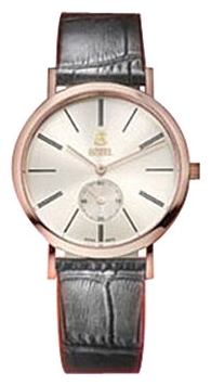 Ernest Borel GG-850-1316BK wrist watches for men - 1 image, photo, picture