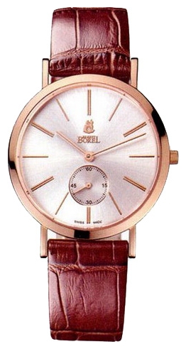 Ernest Borel GG-850-2311BR wrist watches for men - 1 image, photo, picture