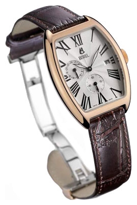 Ernest Borel GG-8688-2556L wrist watches for men - 1 picture, image, photo