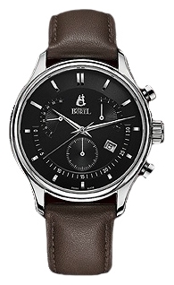 Ernest Borel GS-325-0522BR1 wrist watches for men - 1 picture, image, photo
