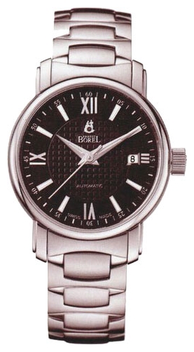 Ernest Borel GS-5310-5522 wrist watches for men - 1 image, photo, picture