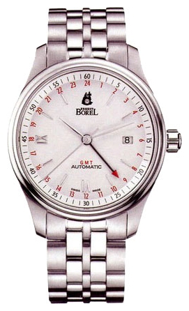 Ernest Borel GS-6690-2632 wrist watches for men - 1 picture, image, photo
