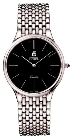 Ernest Borel GS-706N-5816 wrist watches for men - 1 picture, photo, image