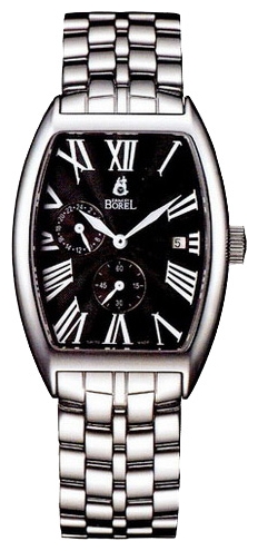 Ernest Borel GS-8688-5458 wrist watches for men - 1 image, photo, picture