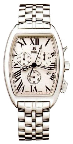 Ernest Borel GS-8688C-2856 wrist watches for men - 1 image, picture, photo