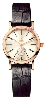 Ernest Borel LG-850-1316BK wrist watches for women - 1 photo, picture, image