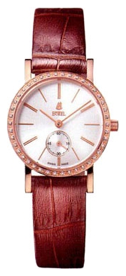 Ernest Borel LG-850D-2311BR wrist watches for women - 1 image, photo, picture