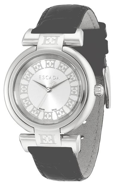 Wrist watch Escada for Women - picture, image, photo