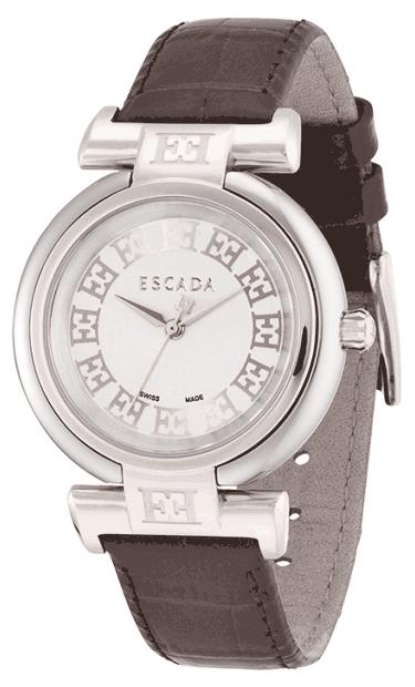 Escada E2100044 wrist watches for women - 1 image, picture, photo