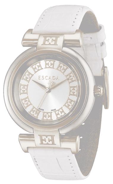 Escada E2100055 wrist watches for women - 1 photo, picture, image