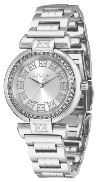 Escada E2105051 wrist watches for women - 1 photo, image, picture