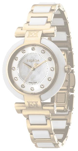Escada E2135014 wrist watches for women - 1 image, picture, photo