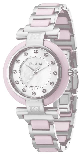 Escada E2135021 wrist watches for women - 1 picture, photo, image