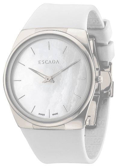 Escada E2330052 wrist watches for women - 1 photo, image, picture