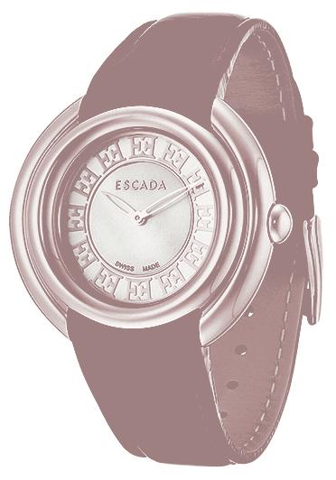 Escada E2460022 wrist watches for women - 1 image, picture, photo