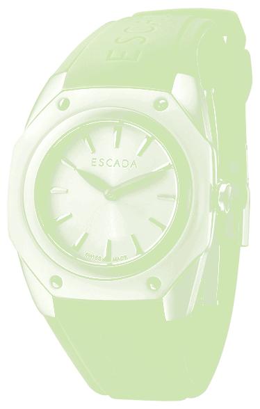 Escada E2500041 wrist watches for women - 1 photo, image, picture