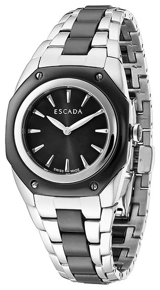 Escada E2505031 wrist watches for women - 1 picture, image, photo