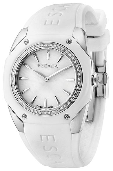 Escada E2560011 wrist watches for women - 1 picture, image, photo