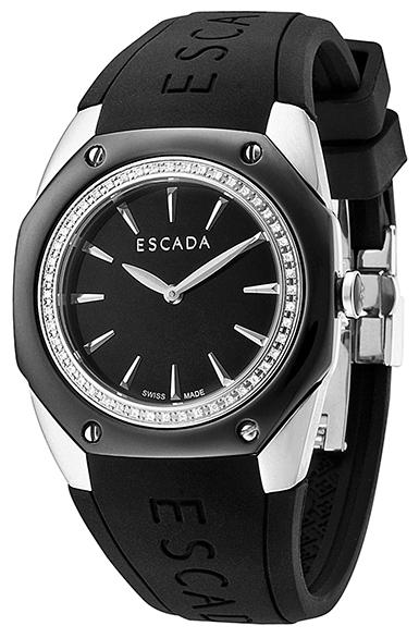 Escada E2560021 wrist watches for women - 1 photo, image, picture