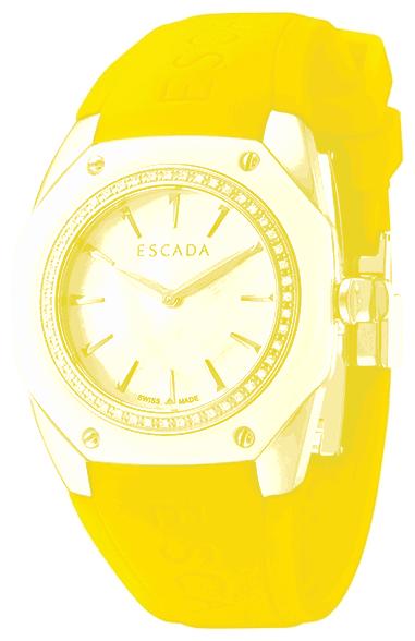 Escada E2560041 wrist watches for women - 1 picture, image, photo