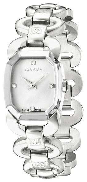 Escada E2605011 wrist watches for women - 1 photo, image, picture
