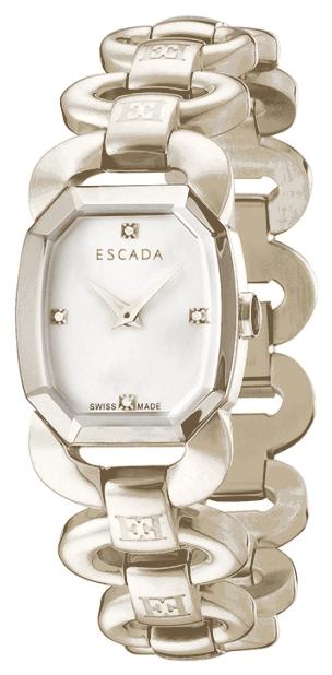 Escada E2605042 wrist watches for women - 1 picture, photo, image