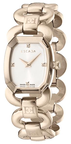 Wrist watch Escada for Women - picture, image, photo