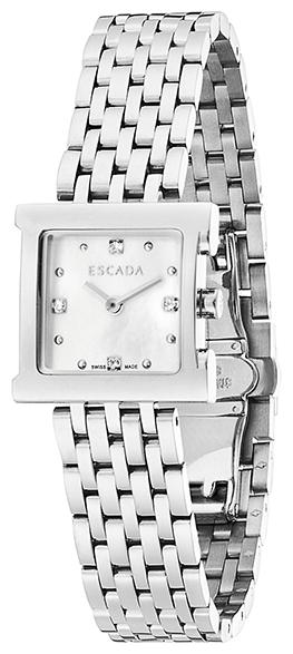 Escada E3005011 wrist watches for women - 1 image, picture, photo