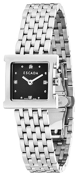 Escada E3005021 wrist watches for women - 1 photo, picture, image
