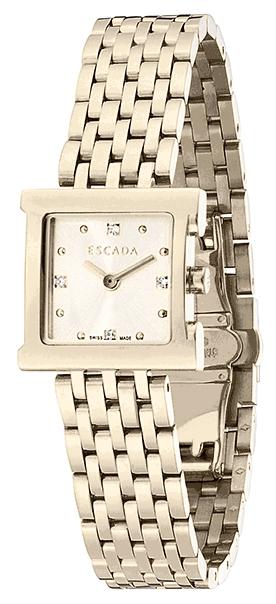 Escada E3005032 wrist watches for women - 1 picture, photo, image