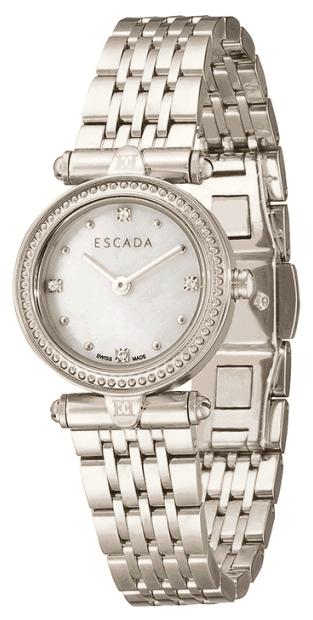 Escada E3205042 wrist watches for women - 1 photo, picture, image