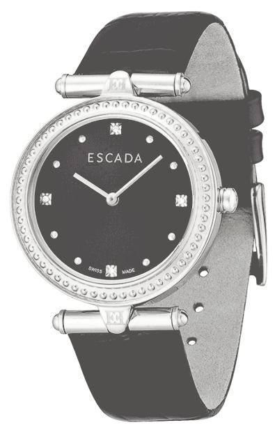 Escada E3230012 wrist watches for women - 1 image, picture, photo