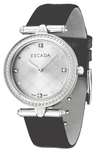 Escada E3230041 wrist watches for women - 1 image, photo, picture