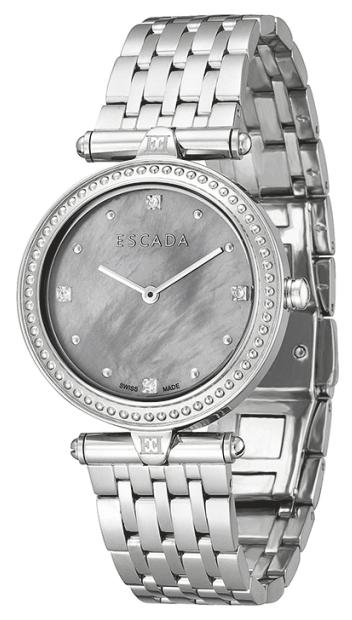 Escada E3235021 wrist watches for women - 1 picture, photo, image