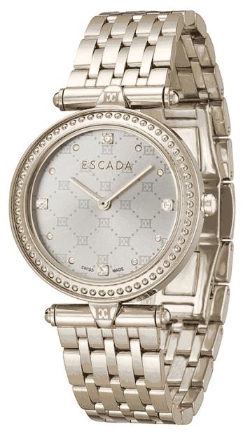 Escada E3235032 wrist watches for women - 1 photo, picture, image