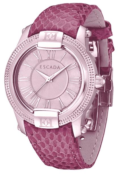 Escada E3330011 wrist watches for women - 1 photo, picture, image