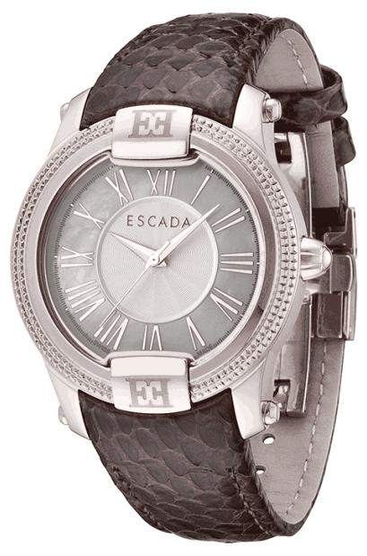 Escada E3330053 wrist watches for women - 1 photo, image, picture