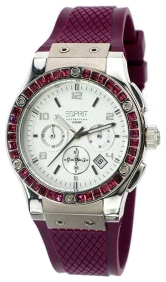 Wrist watch Esprit for Women - picture, image, photo