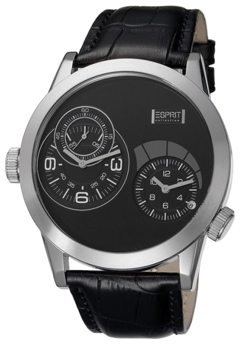 Esprit EL101271F01 wrist watches for men - 1 image, photo, picture
