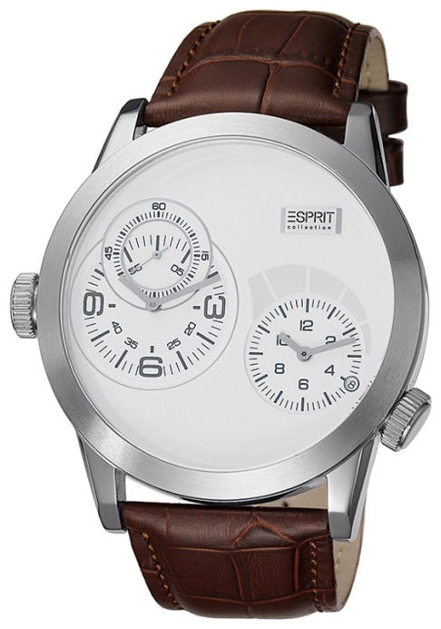 Esprit EL101271F02 wrist watches for men - 1 image, picture, photo