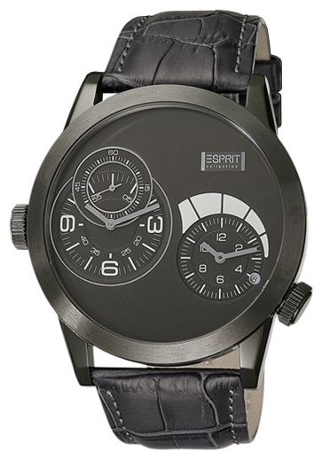 Esprit EL101271F03 wrist watches for men - 1 photo, picture, image
